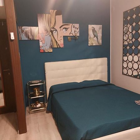 Apartmán Casa Di Lara Lesa Exteriér fotografie