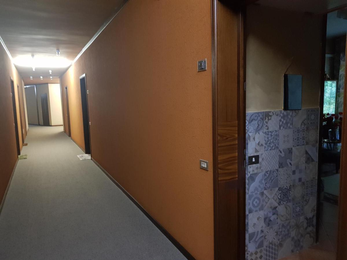 Apartmán Casa Di Lara Lesa Exteriér fotografie