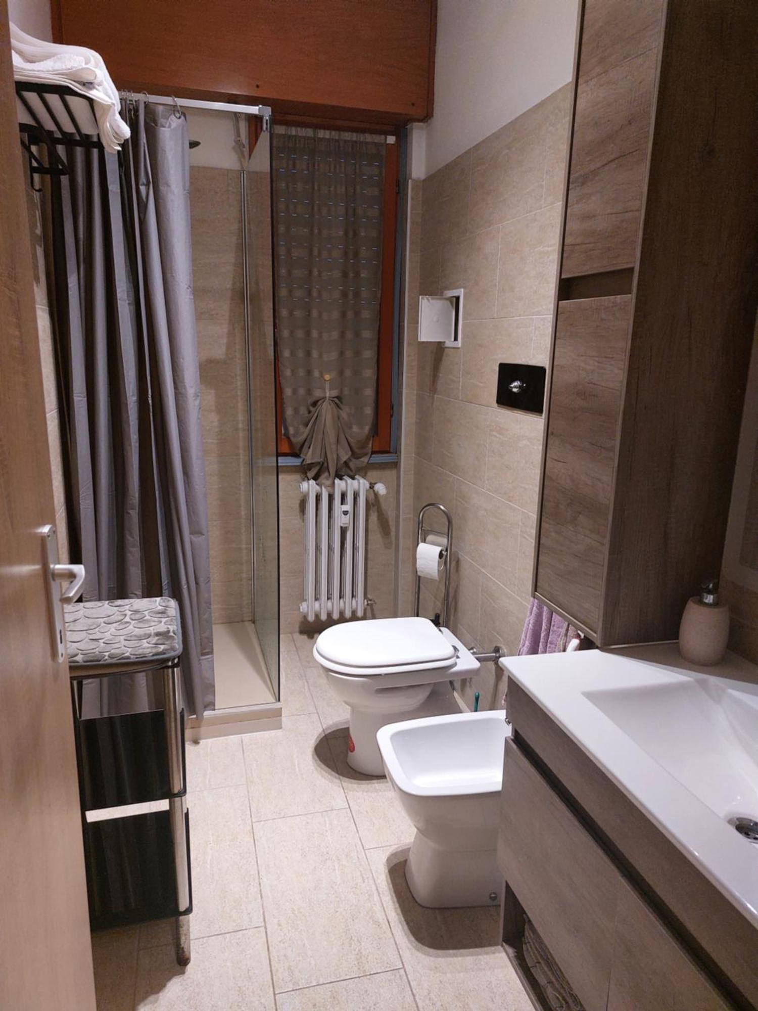 Apartmán Casa Di Lara Lesa Exteriér fotografie