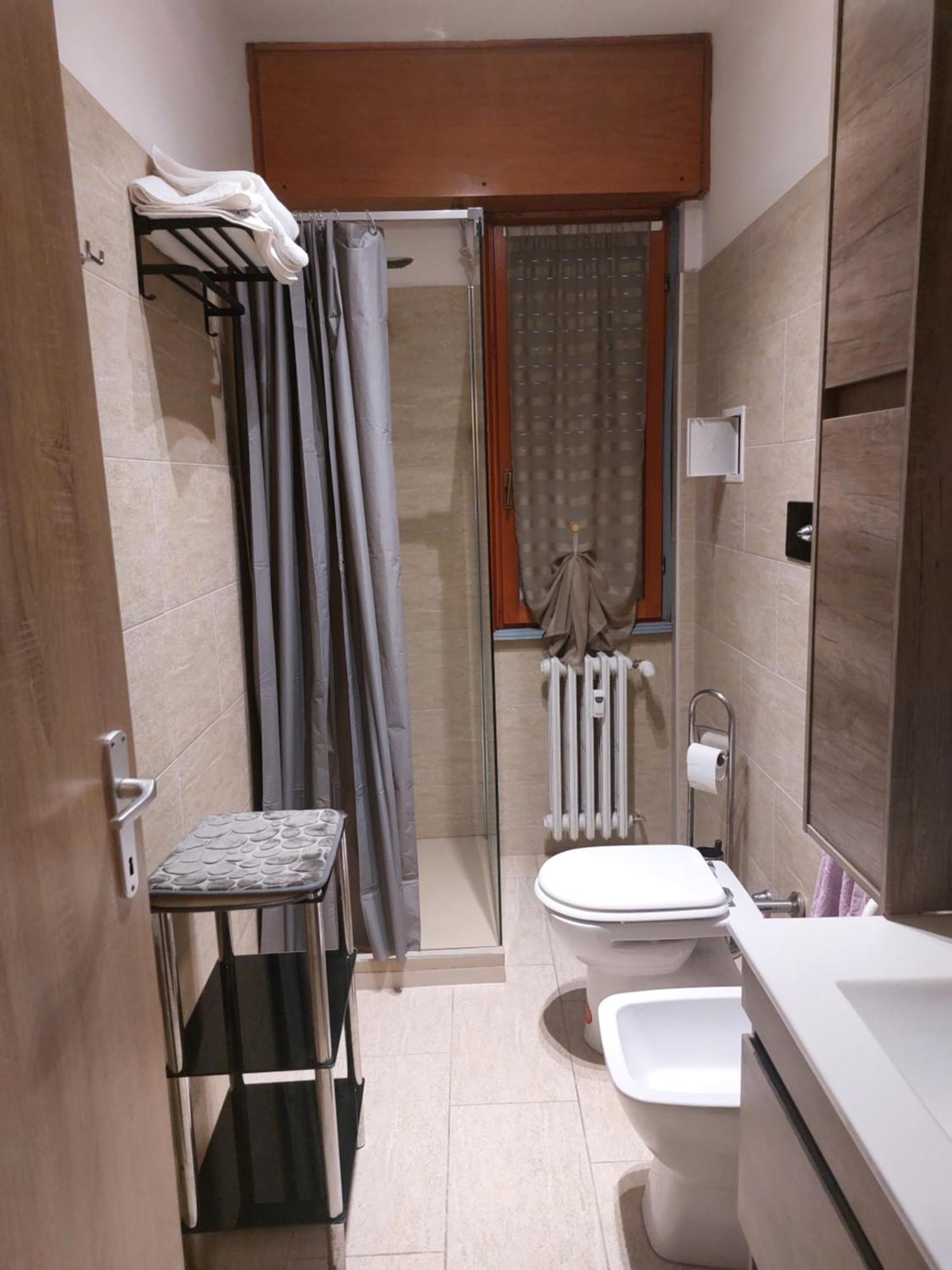 Apartmán Casa Di Lara Lesa Exteriér fotografie